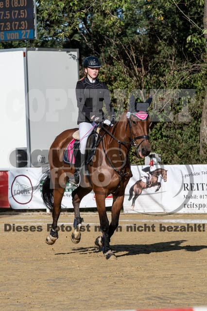 RFV Dinslaken-Hiesfeld (Herbstturnier)