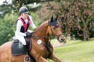 Eventing im Pferdesportzentrum Rheinland