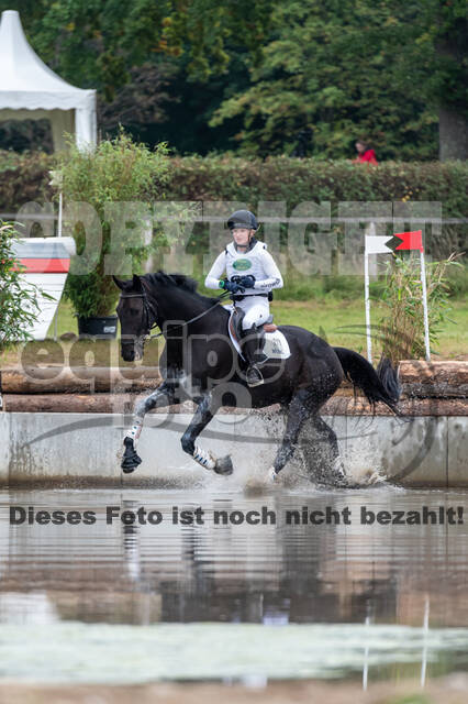 Deutsche Meisterschaft Vielseitigkeit (Luhmühlen)