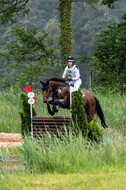 Westerstede Horse Trials 2021