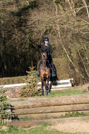 Geländetraining Wesel Obrighoven (19.+20.03.2022)