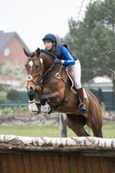 Geländetage RVO St. Hubertus Wesel-Obrighoven (23.-24.03.2019)