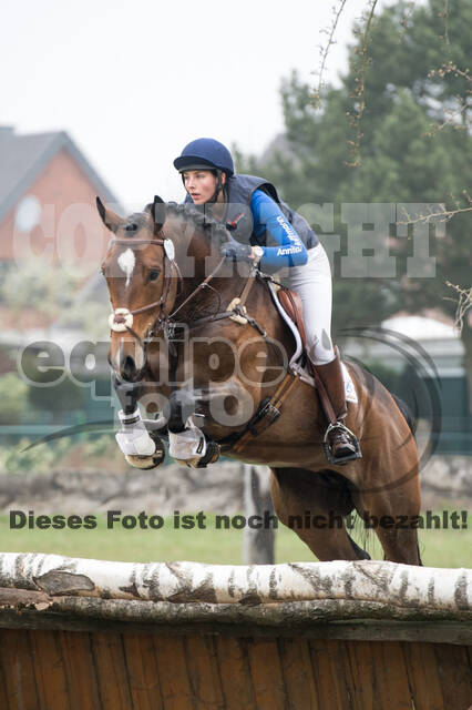 Geländetage RVO St. Hubertus Wesel-Obrighoven (23.-24.03.2019)