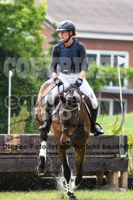 Late-Entry-Vielseitigkeit Langenfeld (11.+13./14.06.2020)