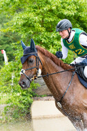 DJM Vielseitigkeit 2019, Kreuth