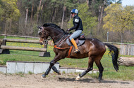 Geländetraining ZRFV Hamminkeln (24+25.04.2021)
