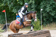 Late-Entry-Vielseitigkeit Langenfeld (11.+13./14.06.2020)
