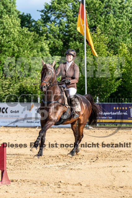 Westerstede Horse Trials 2021