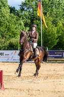 Westerstede Horse Trials 2021