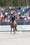 FEI European Championship Eventing 2019