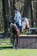 Geländetage beim RSV St. Hubertus Wesel Obrighoven (26.+27.03.2022)
