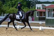 Westerstede Horse Trials 2021