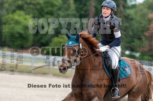 Late-Entry-Vielseitigkeit Langenfeld (11.+13./14.06.2020)