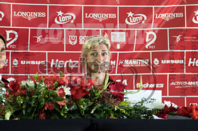 FEI European Championship Eventing 2017