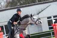 Trainingsturnier Langenfeld (12.+13.03.2022)
