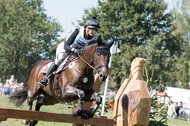 FEI European Championship Eventing 2019