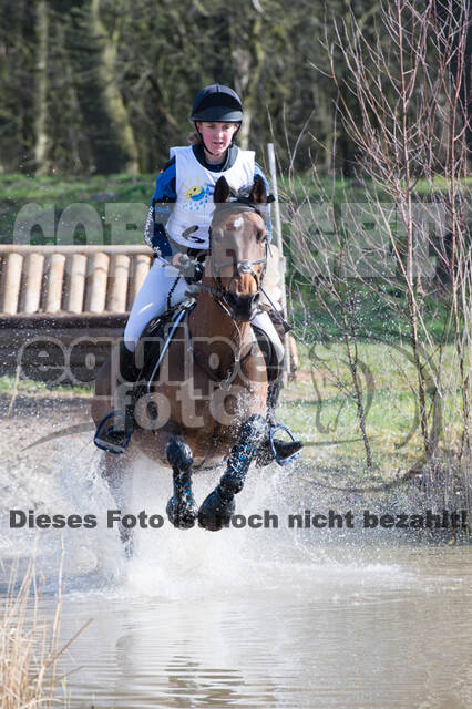 Geländetage RVO St. Hubertus Wesel-Obrighoven (23.-24.03.2019)