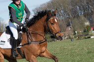 Vielseitigkeitsturnier RV Seydlitz Kamp (03.04.2022)