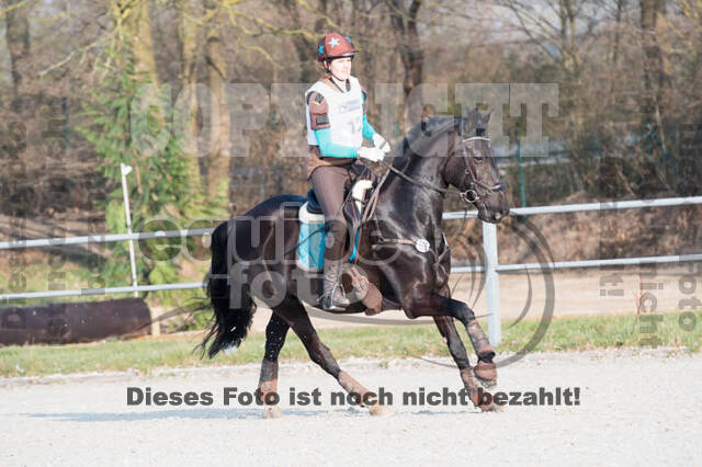 Eventing Langenfeld