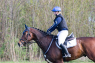 Vielseitigkeitsturnier RV Lippe-Bruch-Gahlen