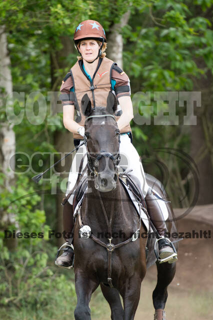 Geländetag ZRFV von Lützow Hamminkeln (19.05.2019)