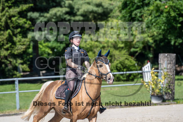 Test of Choise Langenfeld (29.+30.05.2021)