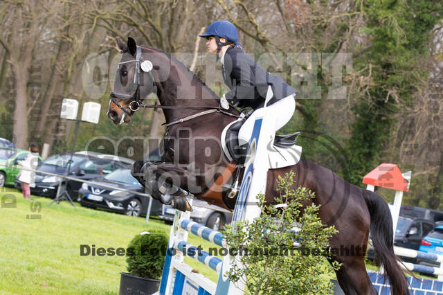 RV Seydlitz Kamp (06.+07.04.2019)