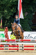 Goldene Schärpe 2021 - Ponys