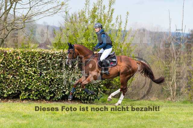 Julia Krajewski , Chilli Morning 4