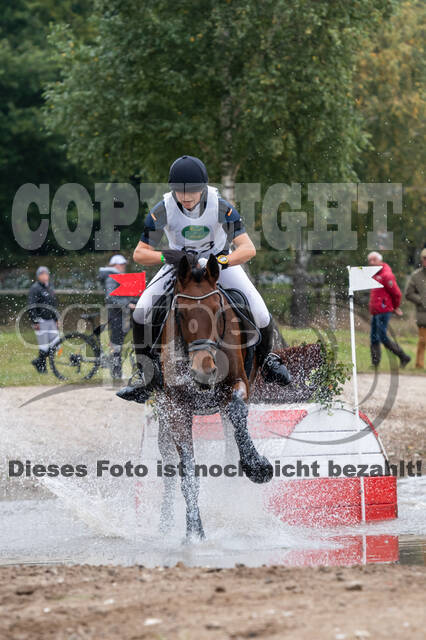 Deutsche Meisterschaft Vielseitigkeit (Luhmühlen)