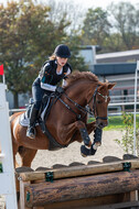 IGV Lehrgang der Sieger der Cups mit Frank Ostholt