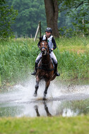 Westerstede Horse Trials 2021