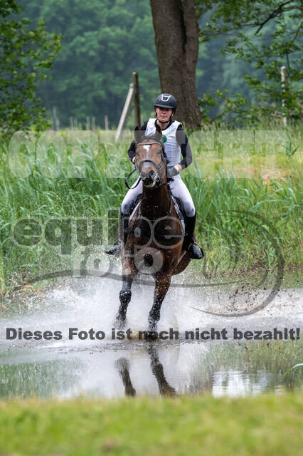 Westerstede Horse Trials 2021