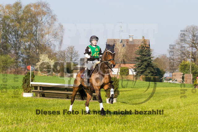 RV Seydlitz Kamp (06.+07.04.2019)