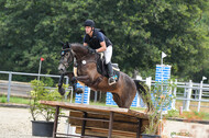 Late-Entry-Vielseitigkeit Langenfeld (11.+13./14.06.2020)