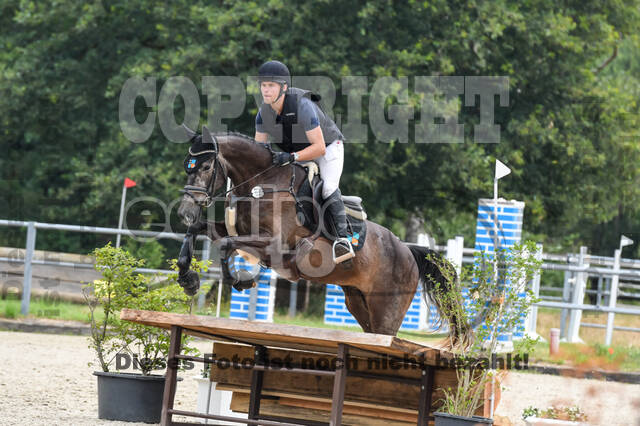 Late-Entry-Vielseitigkeit Langenfeld (11.+13./14.06.2020)
