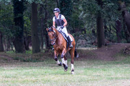 Late-Entry Vielseitigkeit Hamminkeln/Wesel (01.+02.08.2020)