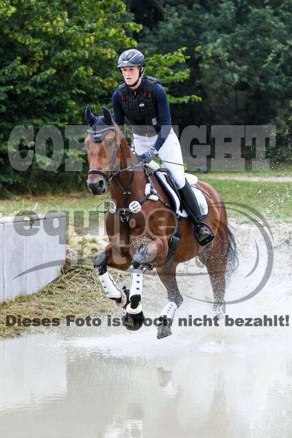 Late-Entry-Vielseitigkeit Langenfeld (11.+13./14.06.2020)