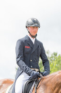 DJM Vielseitigkeit 2019, Kreuth