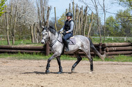 Geländetraining ZRFV Hamminkeln (24+25.04.2021)