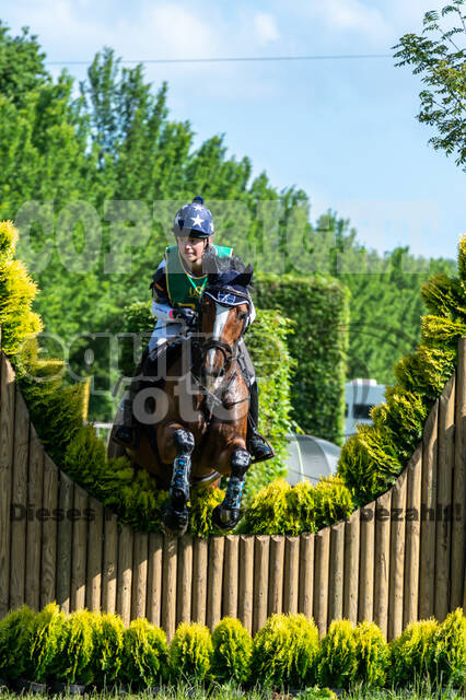 Westerstede Horse Trials (10.-13.06.2021)