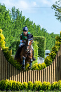 Westerstede Horse Trials (10.-13.06.2021)