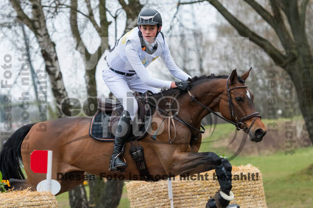 Geländetage beim RSV St. Hubertus Wesel Obrighoven (26.+27.03.2022)