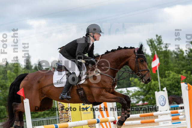 Westerstede Horse Trials 2021