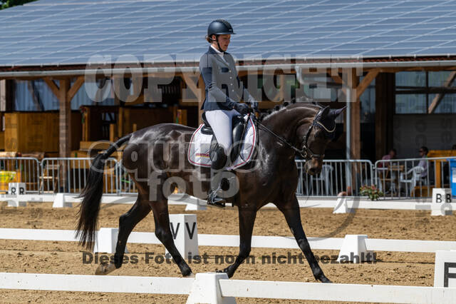 Westerstede Horse Trials 2021