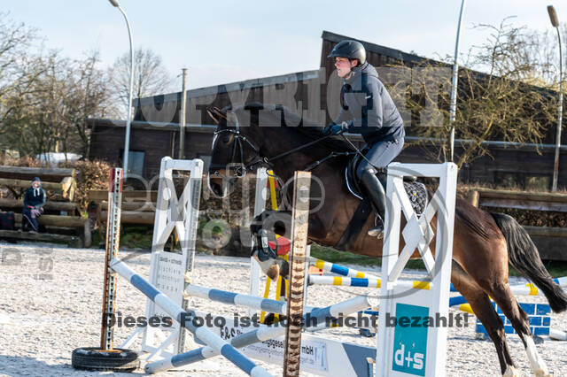 Gymnastik- Springen mit Karl-Heinz Nothofer beim RV Seydlitz Kamp 1884 e.V.