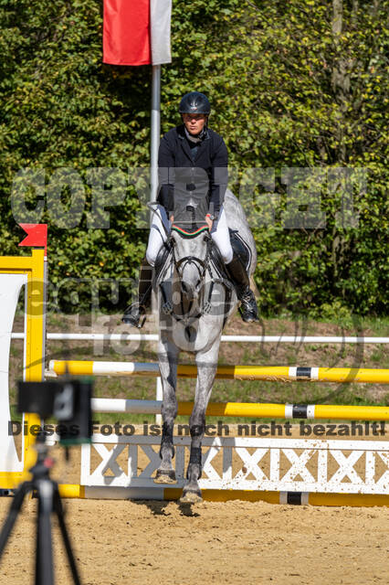 RFV Dinslaken-Hiesfeld (Herbstturnier)