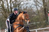 Trainingsturnier Langenfeld (12.+13.03.2022)