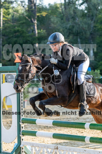 RFV Dinslaken-Hiesfeld (Herbstturnier)