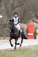 Eventing Langenfeld 2018